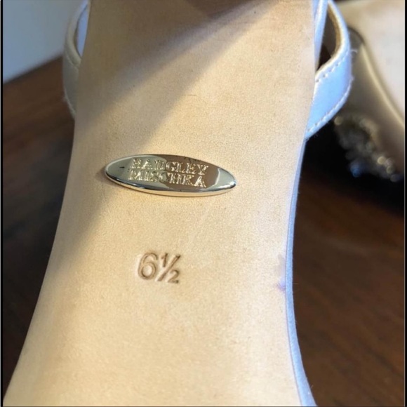 Badgley Mischka Alexa heels - Picture 8 of 10